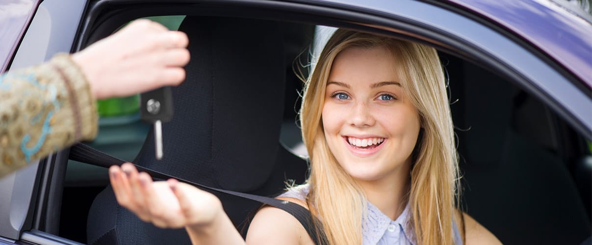 car insurance young drivers under 25
