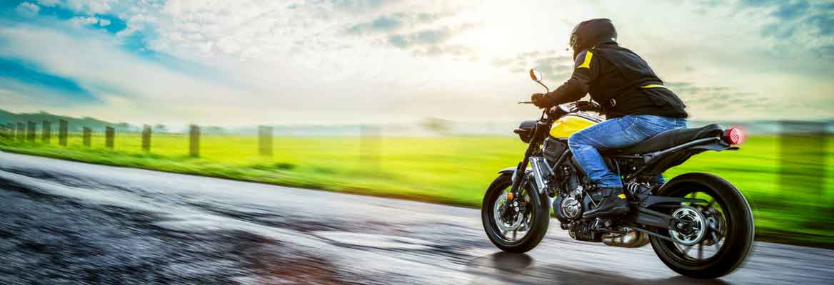 cheap motorcycle insurance quote Australia