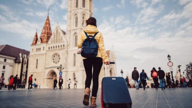 Student Travel Insurance In Australia |How To Get The Best Insurance Policy For Your Needs & Budget 
  
