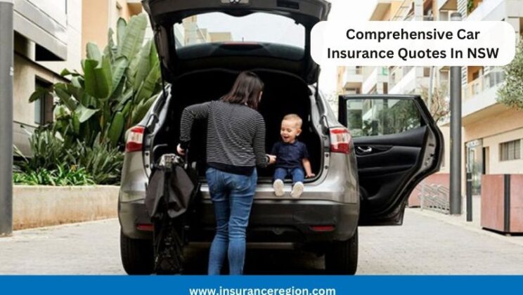 Comprehensive Car Insurance | Compare Insurance Quotes In NSW 
  
