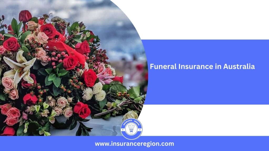 funeral insurance Australia